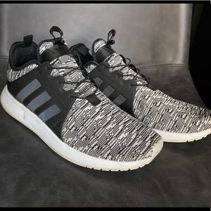 Adidas Athletic Shoes